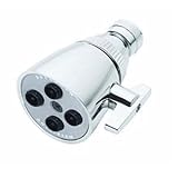 Speakman Co. S-2253-BP ANYSTREAM 4-Jet Showerhead [並行輸入品]