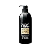 阪本高生堂 ファイン 炭シャンプー 800ml