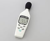データロガー騒音計TM-103