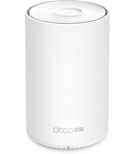 TP-Link Deco X20 AX1800 Whole Home Mesh Wi-Fi 6 System : Amazon.sg