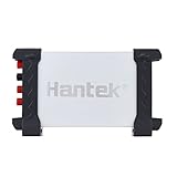 Hantek 365A PC USB デジタルデータロガー マルチメーター 電圧 電流 抵抗 温度計測 [並行輸入品]
