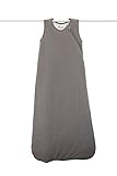 Kyte BABY Unisex Baby Solid Sleep Bag 1.0 tog 0-6 Months Clay by Kyte BABY