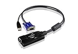 ATEN USB VGA コンピューターモジュール KA7570