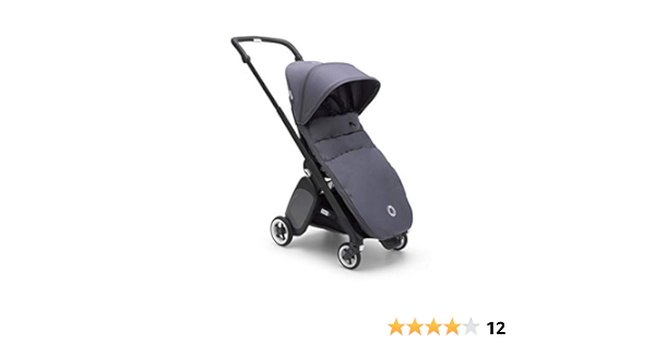 bugaboo ant footmuff