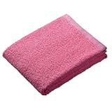 (業務用20セット) オーミケンシ フェイスタオル 5枚 パウダーピンク ×20セット ファッション ハンカチ タオル [並行輸入品]