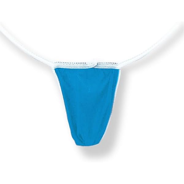 紙ショーツ(Tバック型) Amazon.co.jp: [frsp] 業務用 使い捨て