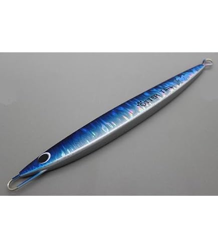 Amazon | オッターテイル鉛180g フラット アワビ貼 GB | ブリード