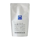 ローズマリーのアミノ酸せっけんシャンプー 詰替用