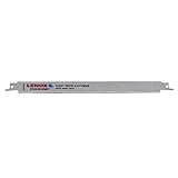 LENOX Tools Reciprocating Saw Blade, Double-Tang, 11-inch, Diamond-Grit (1766356) [並行輸入品]