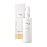 さくらの森 ココラルム ナチュラルローション 100ml ローション ヴァージンココナッツオイル 乳液 ココナッツオイル ビタミンC誘導体 ソメイヨシノ葉 APPS