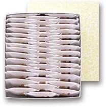 Amazon | 村岡屋 丸ぼうろ 42個入り (20個) | ノーブランド品 | 和菓子