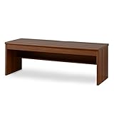 ワイエムワールド　デスク スリムデスク 奥行45cm 幅120cm 【色: ウォールナット】 ロータイプ　00-072