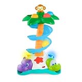 ハビングアボール トロピカルファンドロッピンスピン (こちらの商品の内訳は『2個セット』のみ)