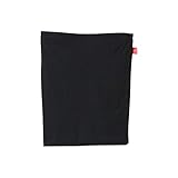 [グンゼ] ホットマジック HOTMAGIC 柔らか温か ウエストウォーマー 腹巻 保温 発熱(BK-ブラック、M)