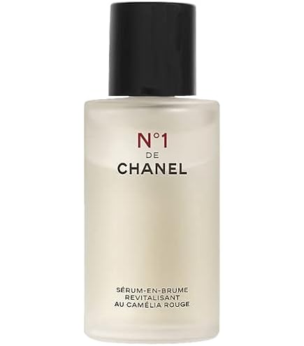 Amazon.co.jp: 【国内正規品】CHANEL シャネル セラム N°1 ドゥ