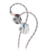 FIIO FD15 FIO-IEM-FD15-S【日本正規販売店より発送・シリアルナンバー付】イヤホン イヤフォン