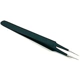 Non-Magnetic Tweezers #5 4.5 by FindingKing