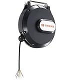 三協リール 無接点制御リール24V・0.5A6芯x8m　TNS-608A