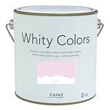 ホワイティカラーズ　２ｋｇ ライラック