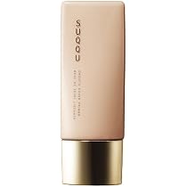 Amazon.co.jp: SUQQU(スック) スムース カバー プライマー 30ml