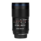 Venus Laowa 100mm f/2.8 2X ウルトラマクロAPOレンズ Nikon Z用