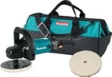 Makita 9237CX2 Polisher/Sander Kit [並行輸入品]