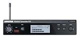 SHURE ワイヤレス トランスミッター P3TJ-JB 【国内正規品】