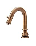 カクダイ　立水栓（オールドブラス）【721-232-13】[新品]