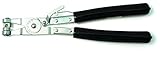CTA Tools 8832 Flat Band Hose Clamp Pliers [並行輸入品]
