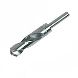 Silverline 20mm Blacksmiths HSS High Speed Twist Drill Bit Heavy Duty Tools