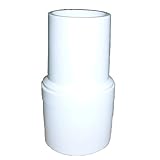 Hi-Tech Industries HIT-AS3161 Swivel and Reducer Vacuum Cuff 1.5 in