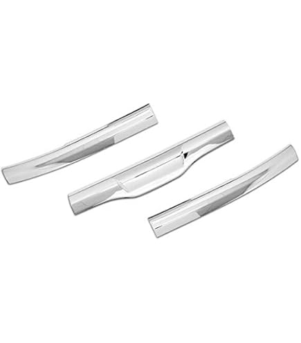 Amazon | UDクオン メッキフロントグリップ | ガーニッシュ | 車＆バイク