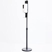 Amazon｜【最新型】 ノータッチ式ディスペンサー アルコール