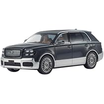 Rai'sトヨタ センチュリー 1/43 ２台セット Rai'sトヨタ センチュリー 1/43 2台セット