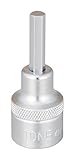 トネ(TONE) ヘキサゴンソケット HP4H-04 差込角12.7mm 二面幅4mm
