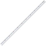 SK アルミスケール 100cm AS-100