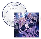 壊れたセカイと歌えないミク 入場者プレゼント 入場者特典 特典 CD 劇場版ユニット楽曲CD Leo/need SToRY