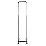 2×4 ログラック シングル（スライド・仕切り用）ファイヤーサイド社製 ノーブランド品