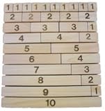 木遊舎　かず積み木