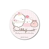 すみっコぐらし ねこのきょうだいとおかし屋さん 缶バッジコレクション BOX商品