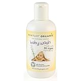 - Bentley Organic - Baby Wash | 250ml | BUNDLE by Bentley Organic