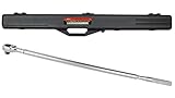 AMPRO T44094 100-600-Feet-Pound 169.0- 779.0 Nm 3/4-Inch Drive Torque Wrench [並行輸入品]