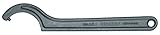 ゲドレー(Gedore) スパナ 引掛ピンスパナ 68~75 40 Z 68-75