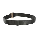 タスマニアンタイガー ストレッチ ベルト 38mm Tasmanian Tiger Strech Belt (ブラック 7839.040)