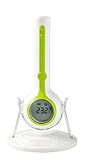Brother Max 3-in-1 One Touch Thermometer (Green) by Brother Max