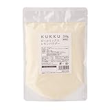 KUKKU ピールミックスレモンパウダー 200g 無添加 粉末 フルーツパウダー 食紅