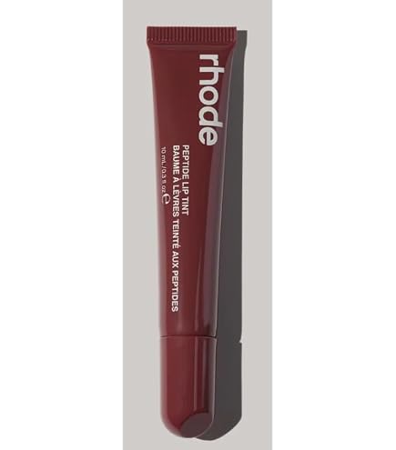 Amazon | Rhode Lip-Tint By Hydrating-Finish 0.3オンス 10ml | Rhode