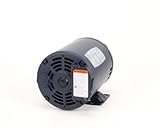 Lang 2u-30200 – 17モーター1 / 3hp 208 / 240 V単相2spd