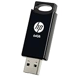 HP V212B 64GB USB 2 フラッシュドライブ