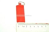 Q-BAIHE 1064nmのIRレーザー50x15mmのためのIR検出およびアライメントカード（20x15mm）